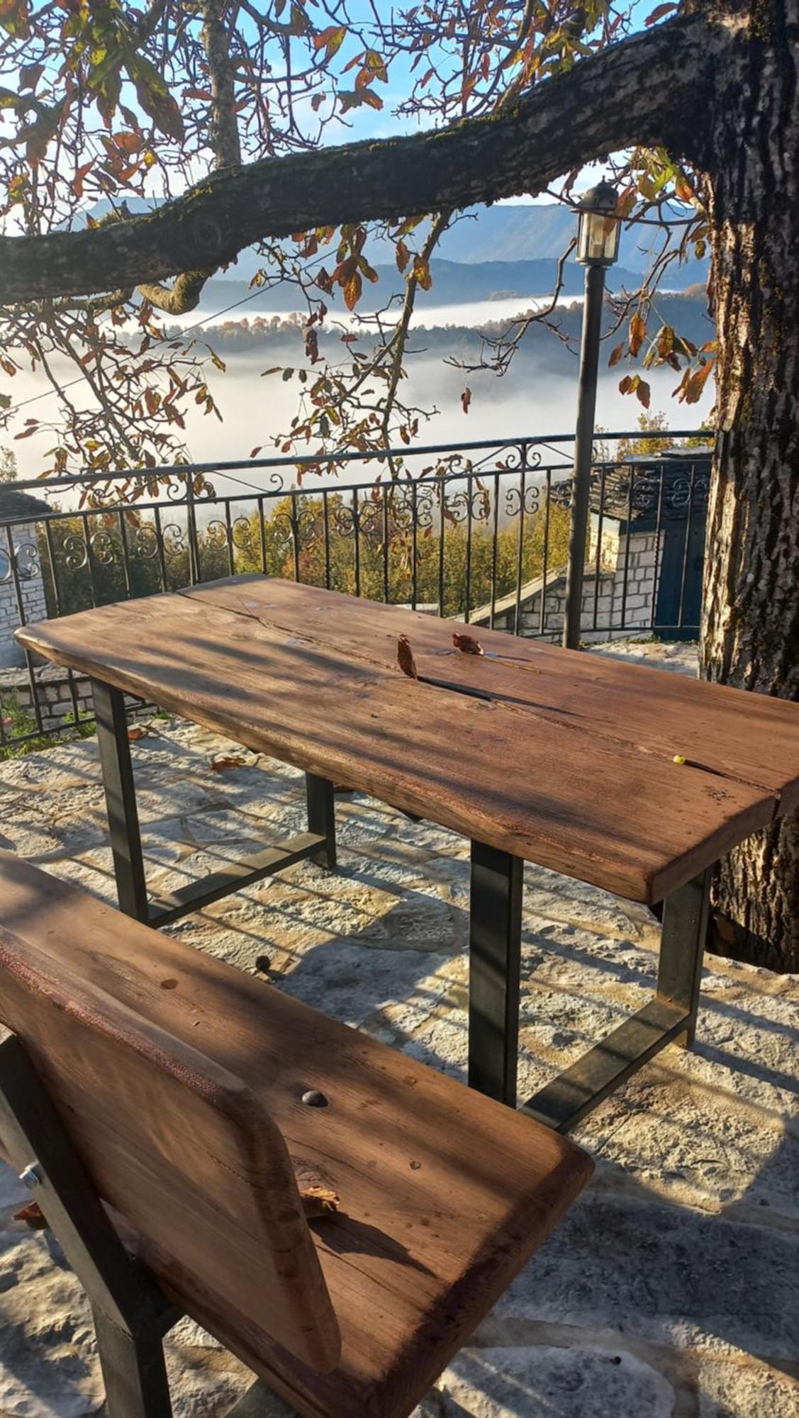 Guesthouse Selini Вица Екстериор снимка
