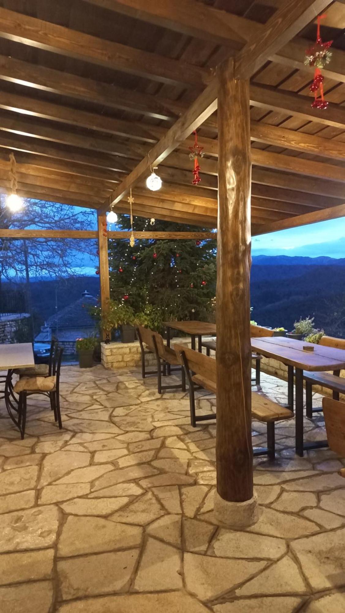 Guesthouse Selini Вица Екстериор снимка