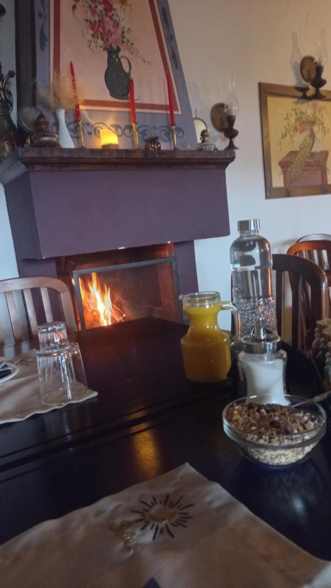 Guesthouse Selini Вица Екстериор снимка