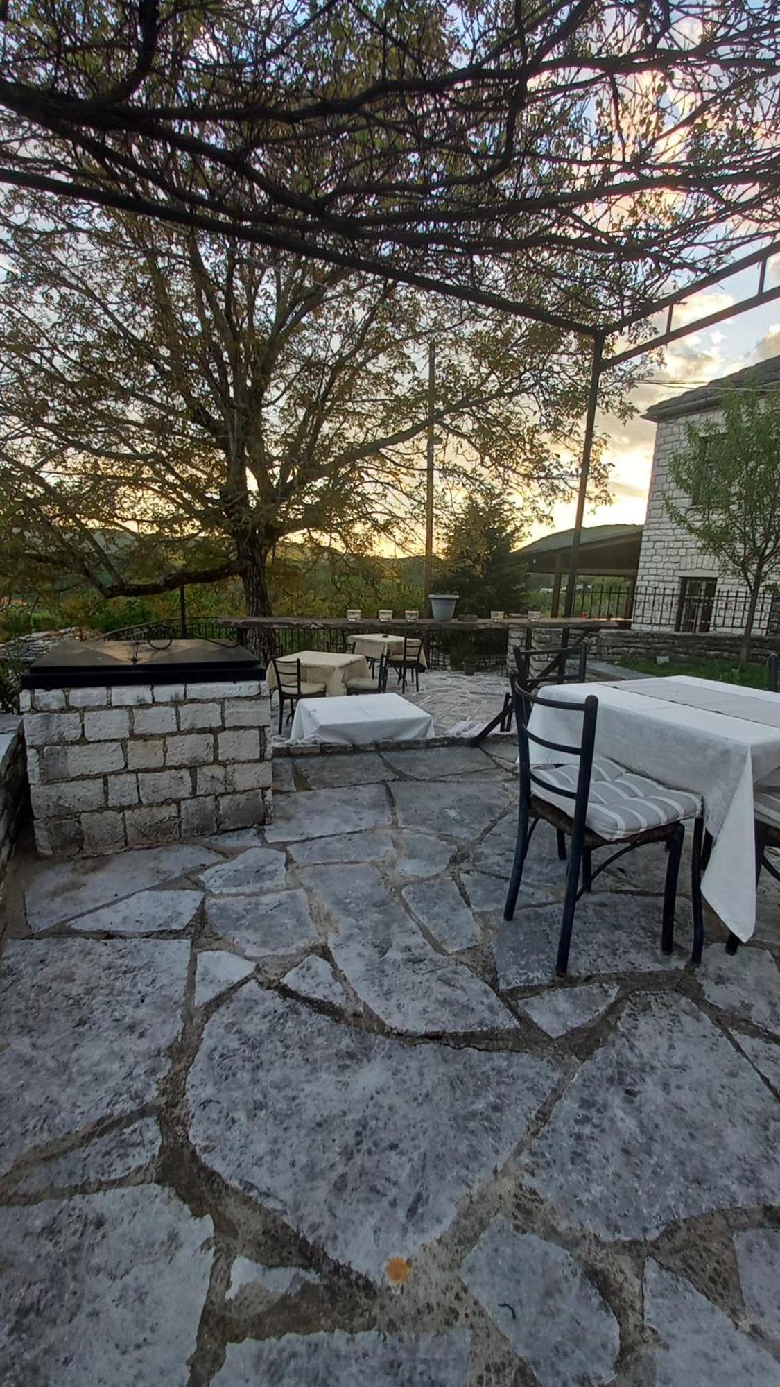 Guesthouse Selini Вица Екстериор снимка